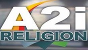 A2i Religion TV