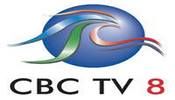 CBC TV8