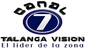 Canal 7 Talanga Vision