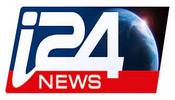 i24NEWS Arabic TV